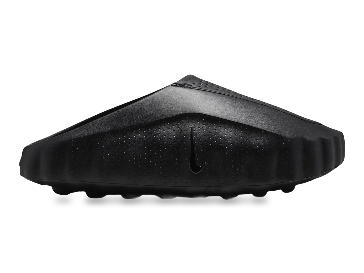 Nike Mind 001 Slide Triple Black