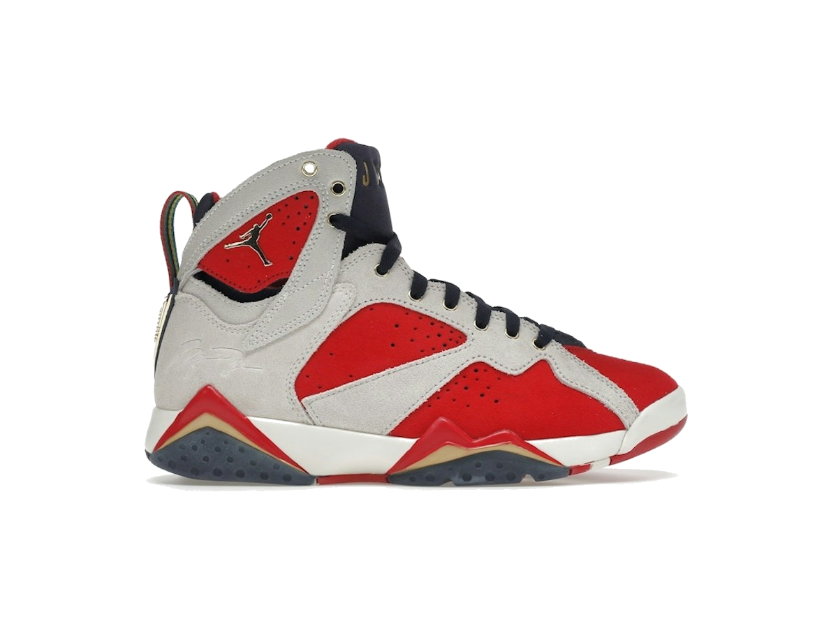 Jordan 7 Retro  Trophy Room New Sheriff in Town