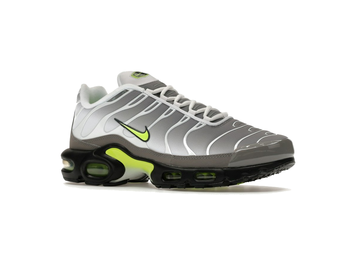 Nike Air Max Plus Neon