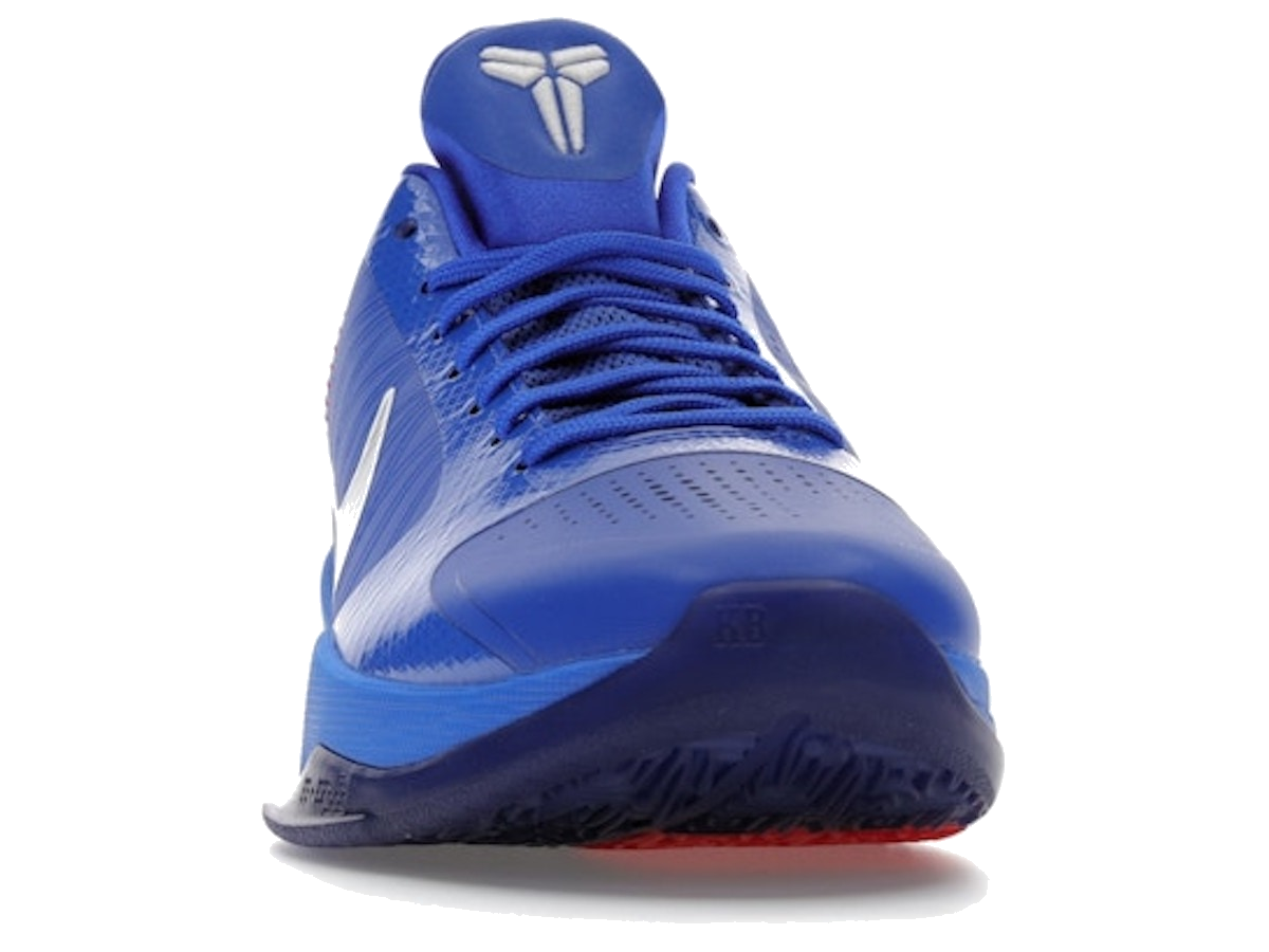 Nike Kobe 5 Protro Dodgers