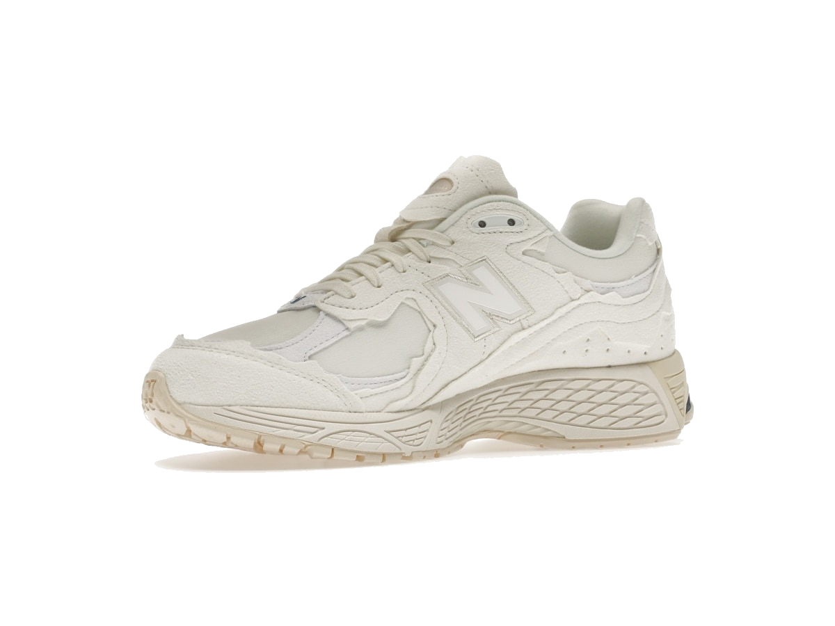 New Balance 2002R Protection Pack Sea Salt
