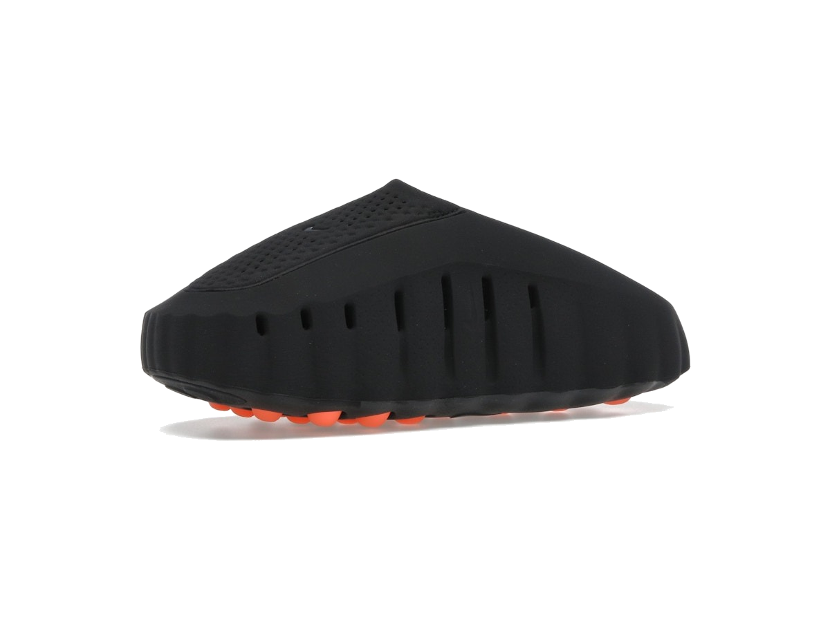 Nike Mind 001 Slide Black Chrome