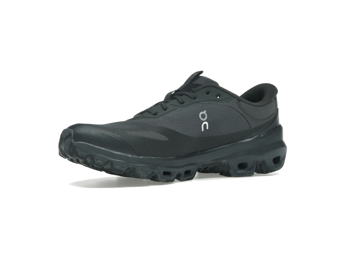 On Running Cloudventure 2 LOEWE Gunmetal