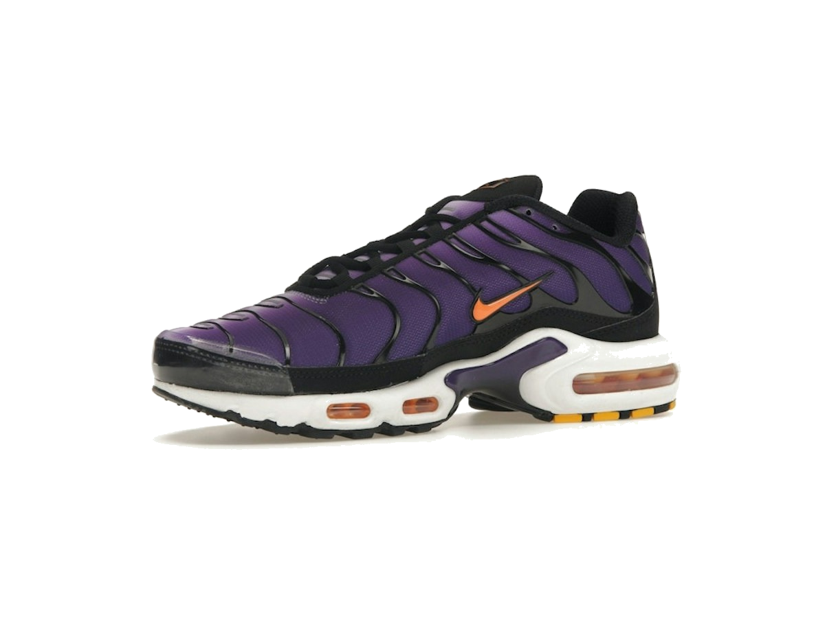 Nike Air Max Plus OG Voltage Purple (2024)