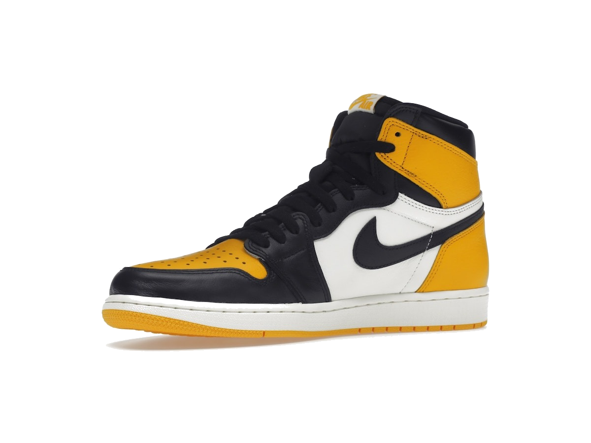 Jordan 1 Retro High OG Taxi