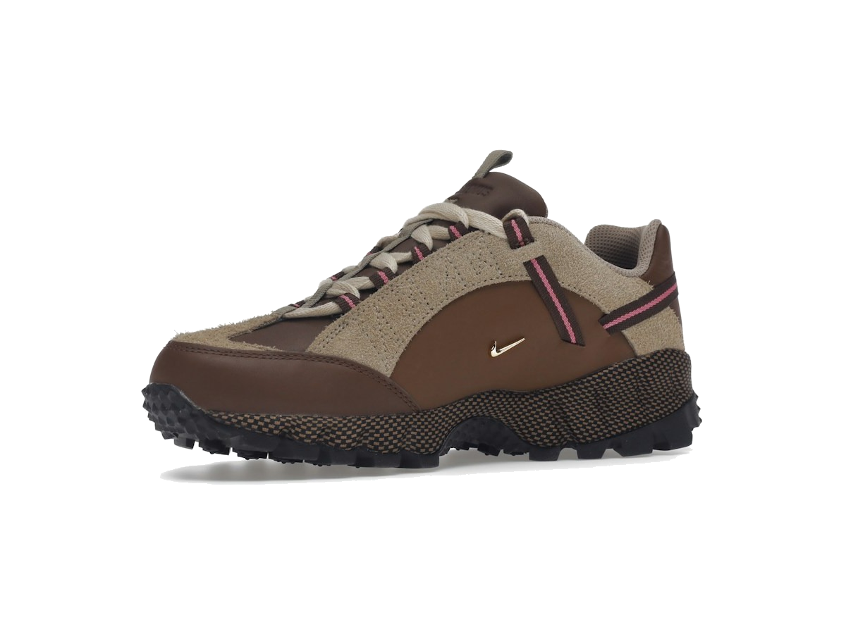 Nike Air Humara LX Jacquemus Ale Brown Gold (Women's)