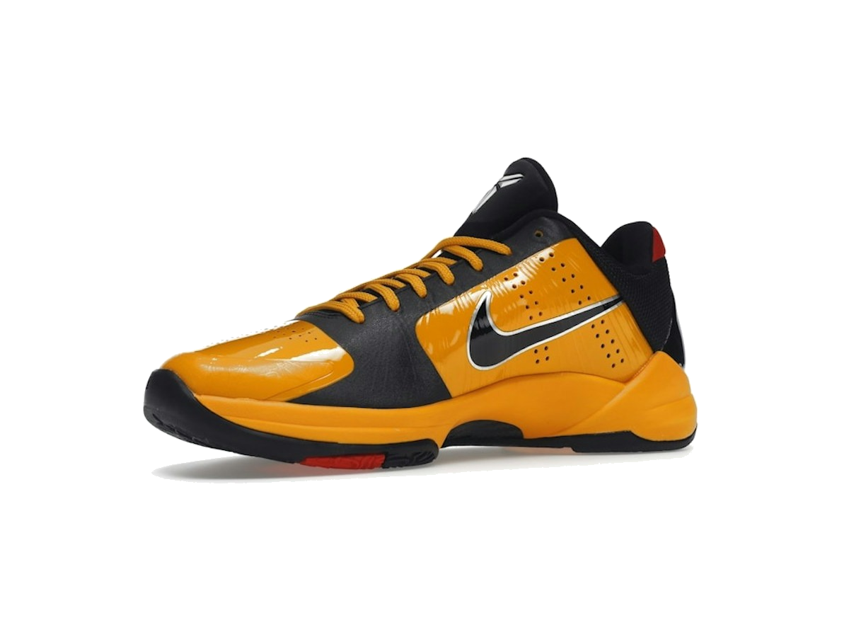 Nike Kobe 5 Protro Bruce Lee