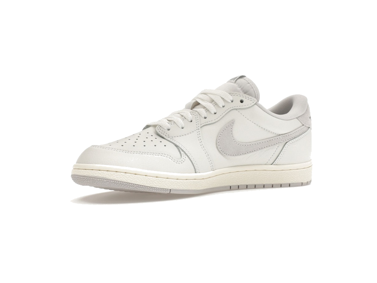 Jordan 1 Retro Low '85 Neutral Grey