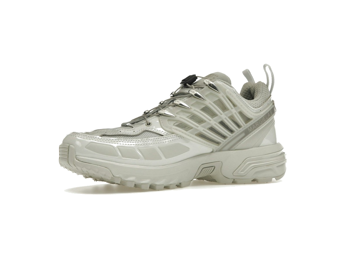 Salomon ACS Pro Advanced MM6 Maison Margiela White