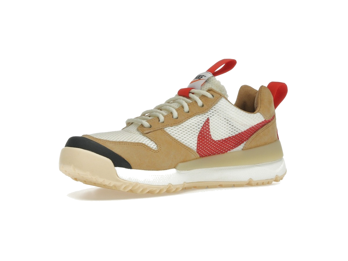 NikeCraft Mars Yard Shoe 3.0 Tom Sachs Space Camp