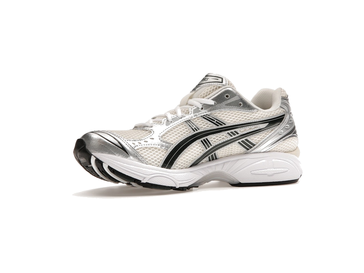 ASICS Gel-Kayano 14 Kith Cream Scarab (2023)