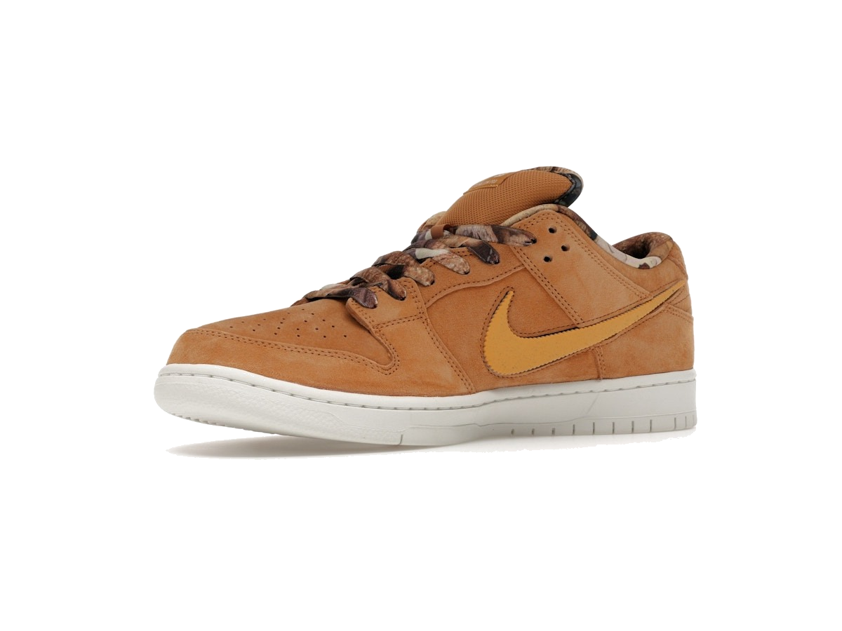 Nike SB Dunk Low Pro NOTE Shop Manchester Brew and Biscuits