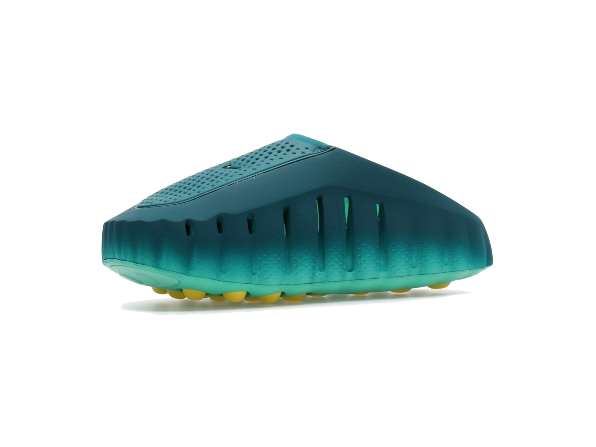 Nike Mind 001 Slide Geode Teal Light Menta