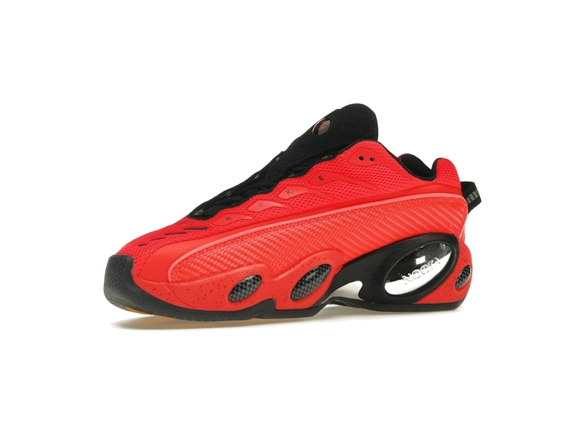 Nike NOCTA Glide Drake Bright Crimson