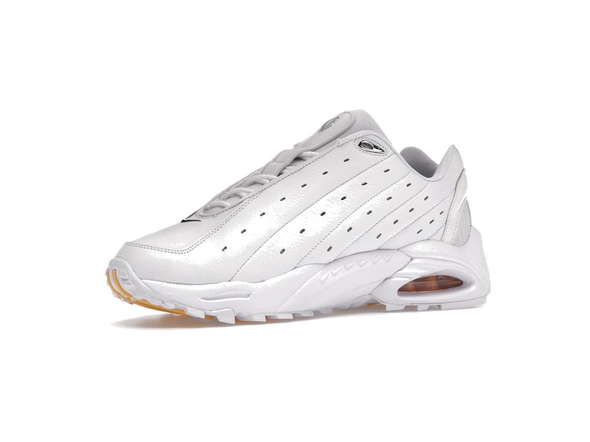 Nike Hot Step Air Terra Drake NOCTA White