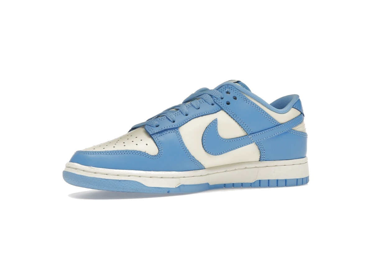 Nike Dunk Low Retro University Blue