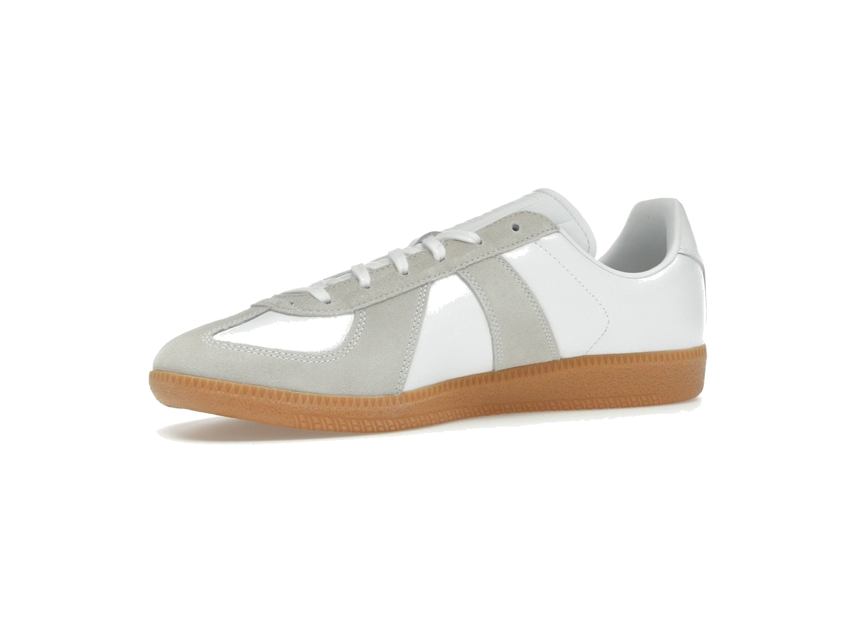 adidas BW Army Cloud White Chalk White