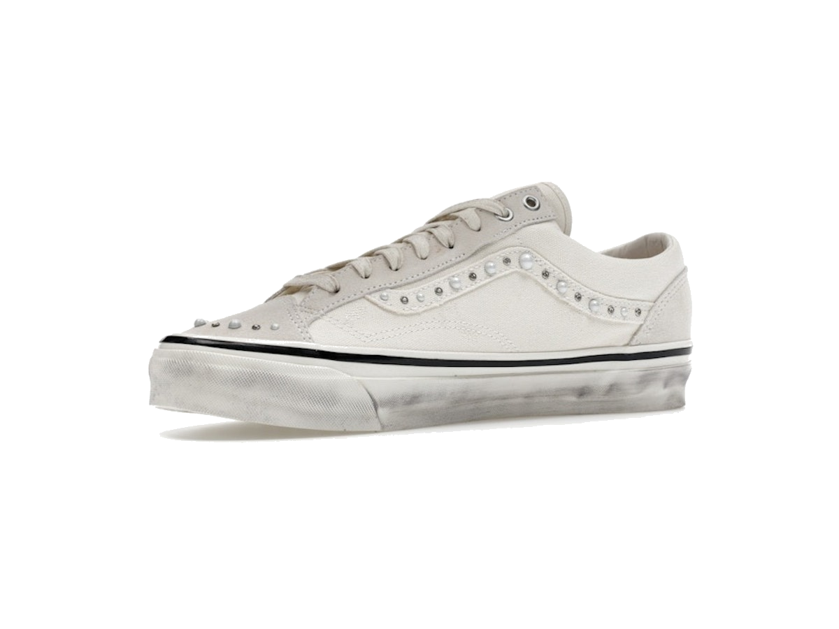 Vans OTW Old Skool 36 Pearlized Pack Marshmallow