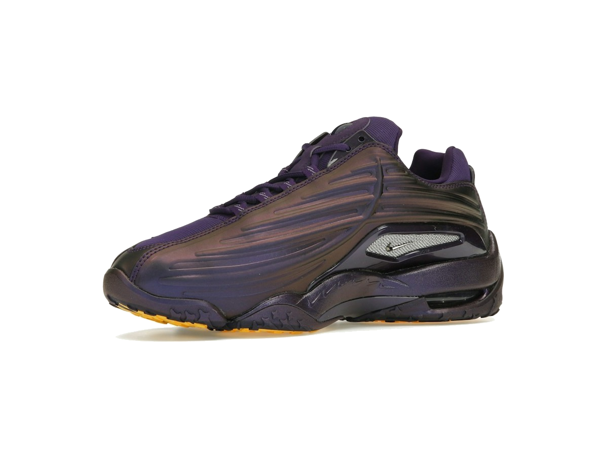 Nike Hot Step 2 Drake NOCTA Eggplant