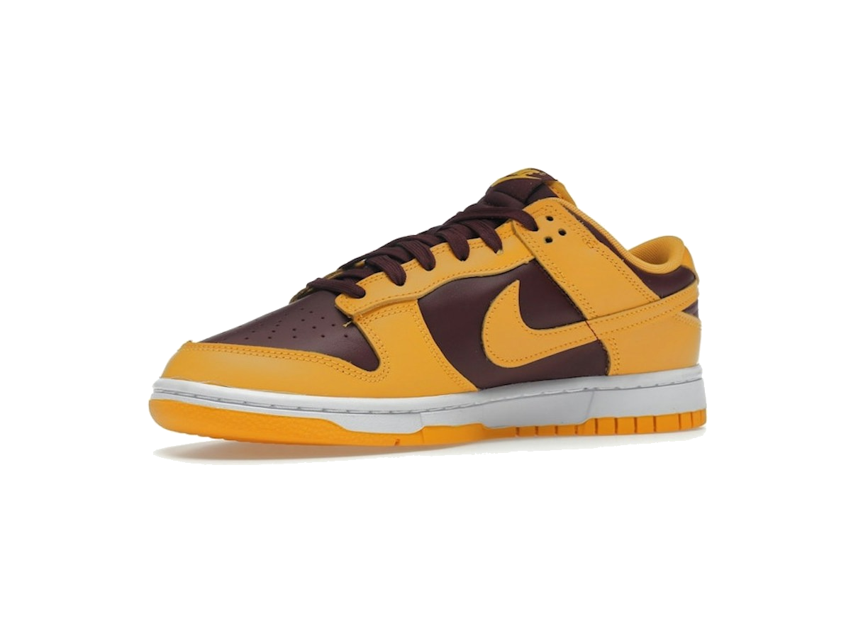 Nike Dunk Low Arizona State