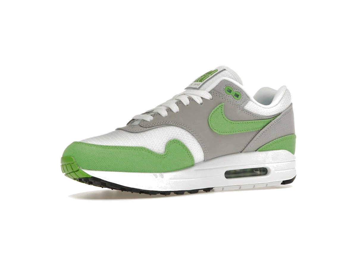Nike Air Max 1 Patta 20th Anniversary Chlorophyll