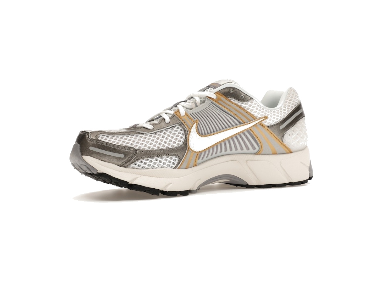 Nike Zoom Vomero 5 Platinum Tint Metallic Gold