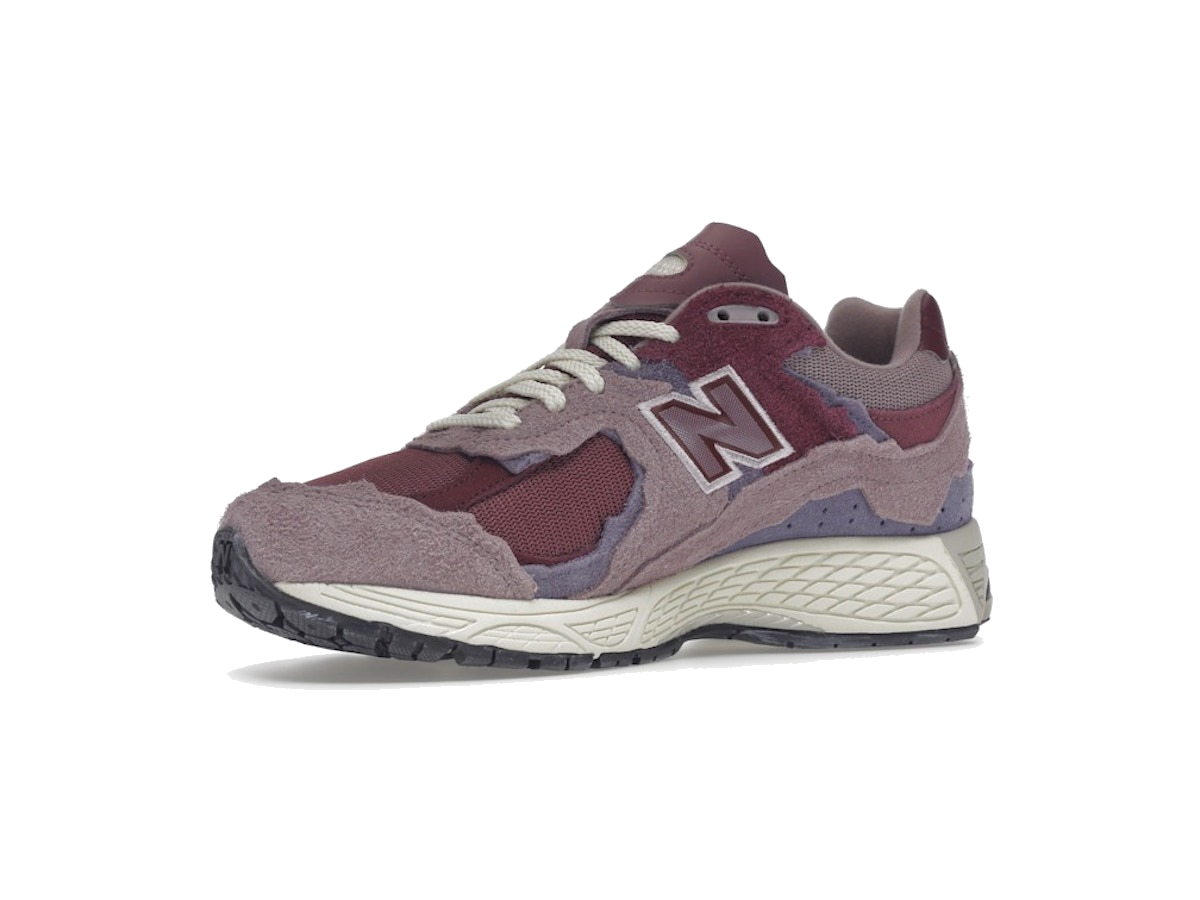 New Balance 2002R Protection Pack Pink