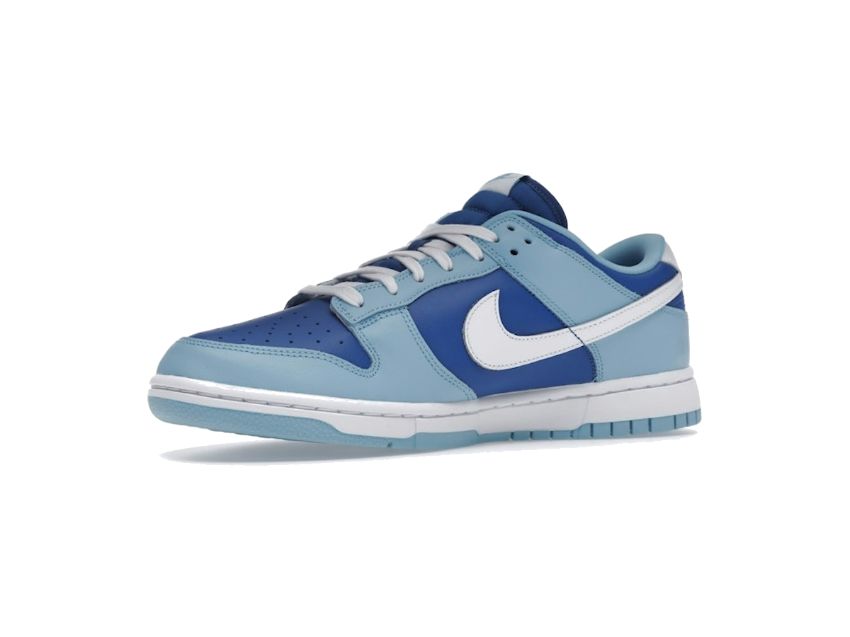 Nike Dunk Low Retro QS Argon (2022)