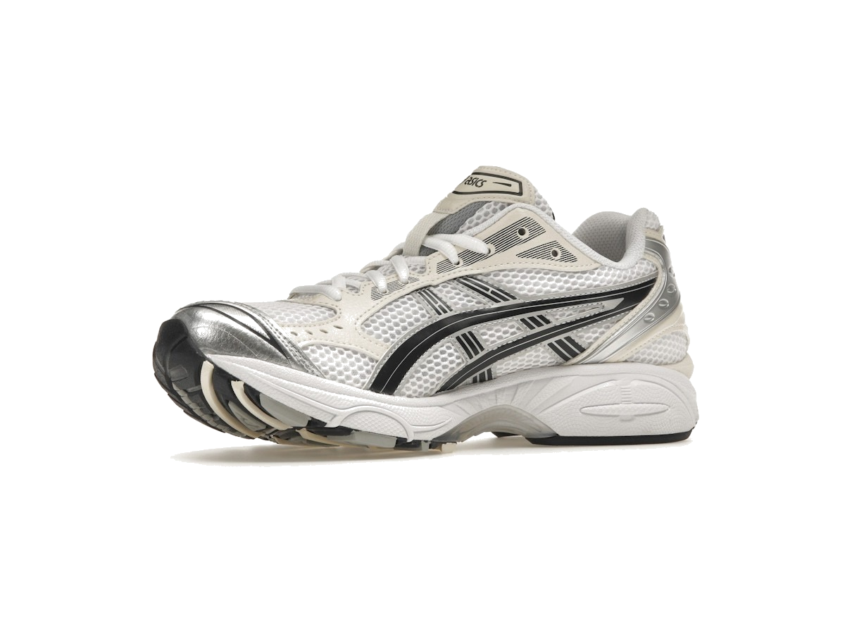 ASICS Gel-Kayano 14 White Midnight (Women's)