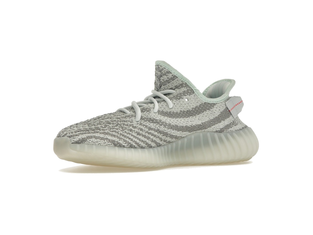 adidas Yeezy Boost 350 V2 Blue Tint