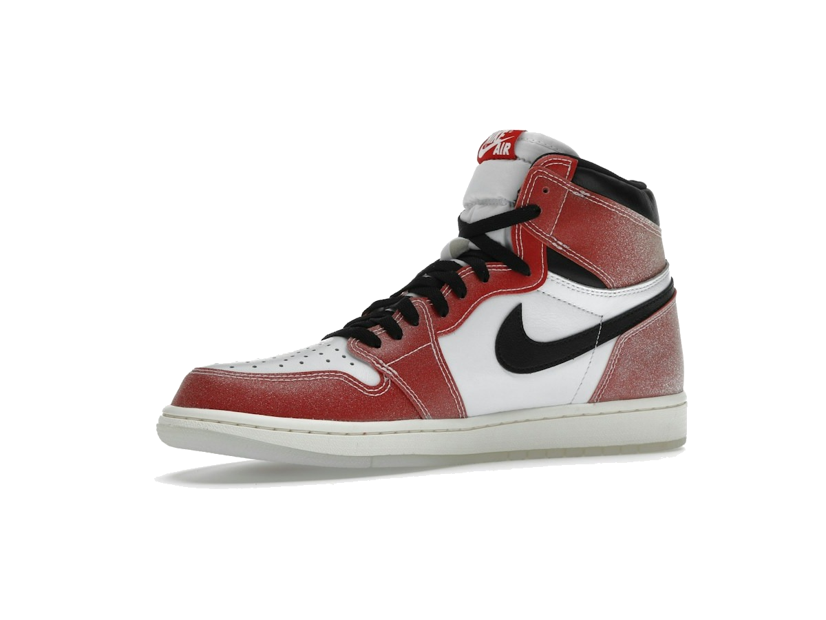 Jordan 1 Retro High Trophy Room Chicago