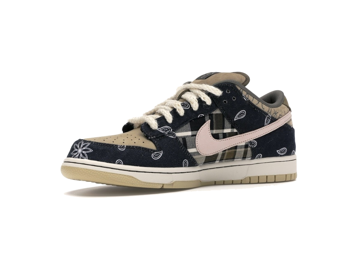 Nike SB Dunk Low Travis Scott