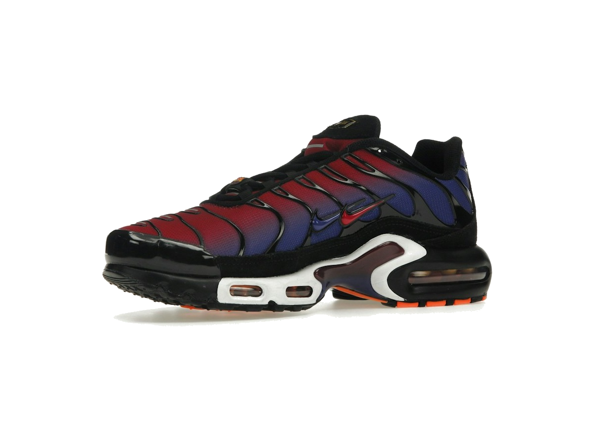 Nike Air Max Plus Patta FC Barcelona Culers del Món
