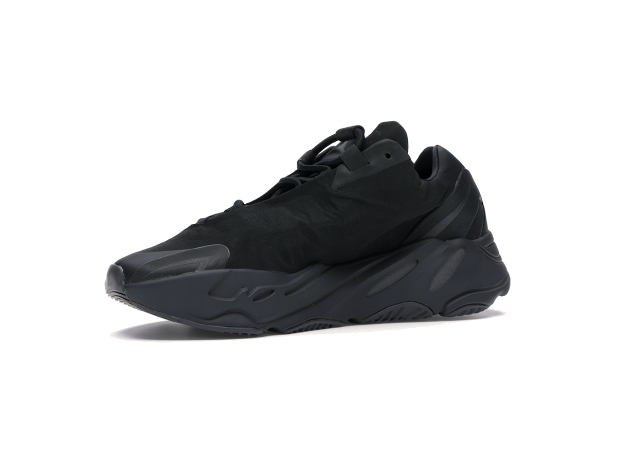 adidas Yeezy Boost 700 MNVN Triple Black