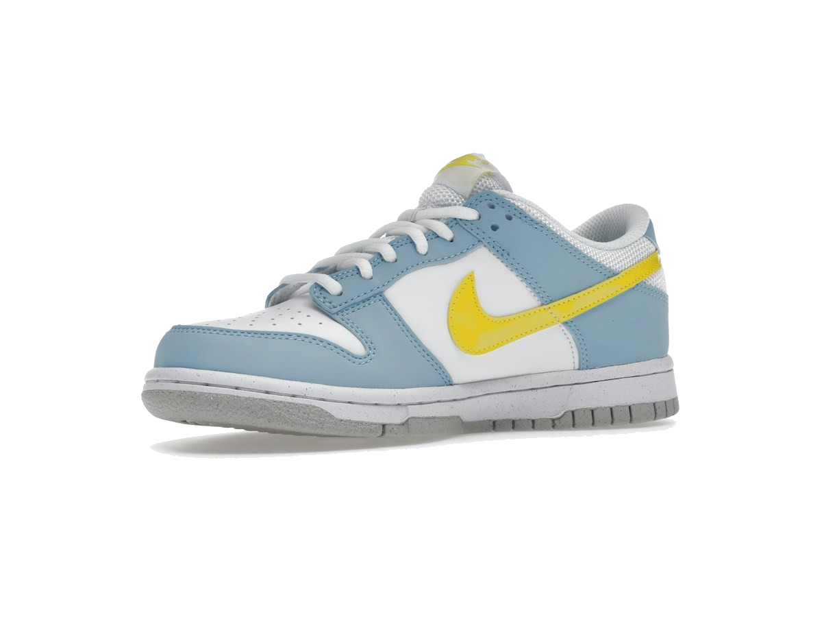 Nike Dunk Low Next Nature Homer Simpson (GS)