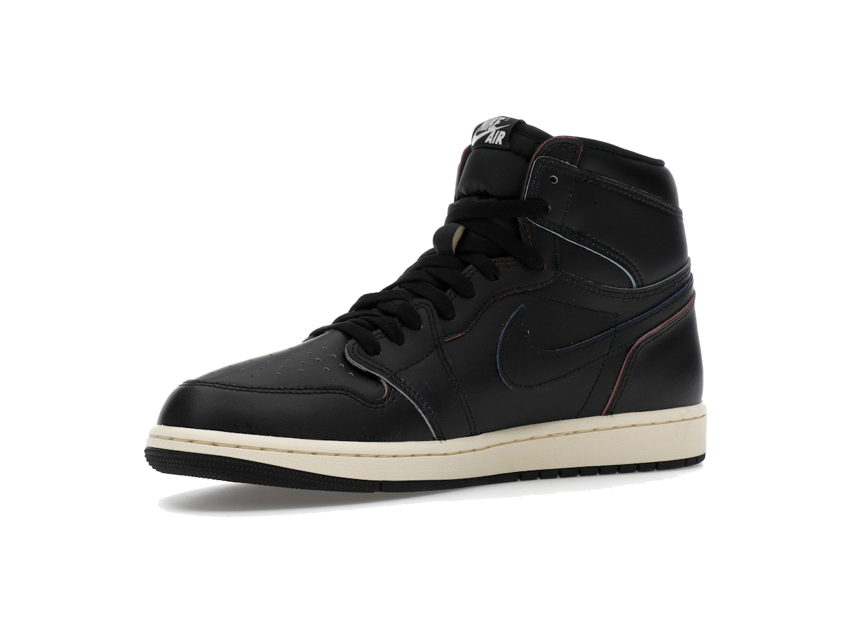 Jordan 1 Retro High OG Self Expression