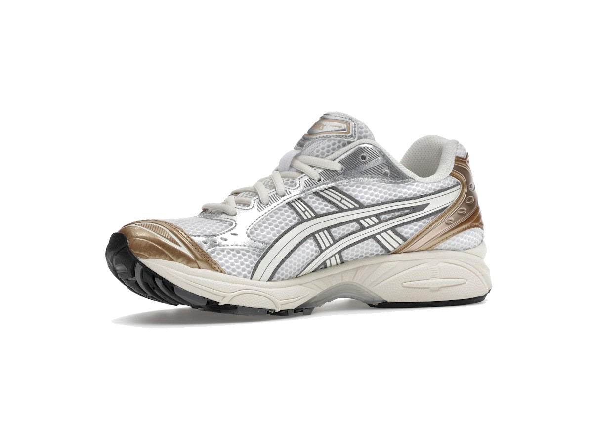 ASICS GEL-Kayano 14 Olympic Medals