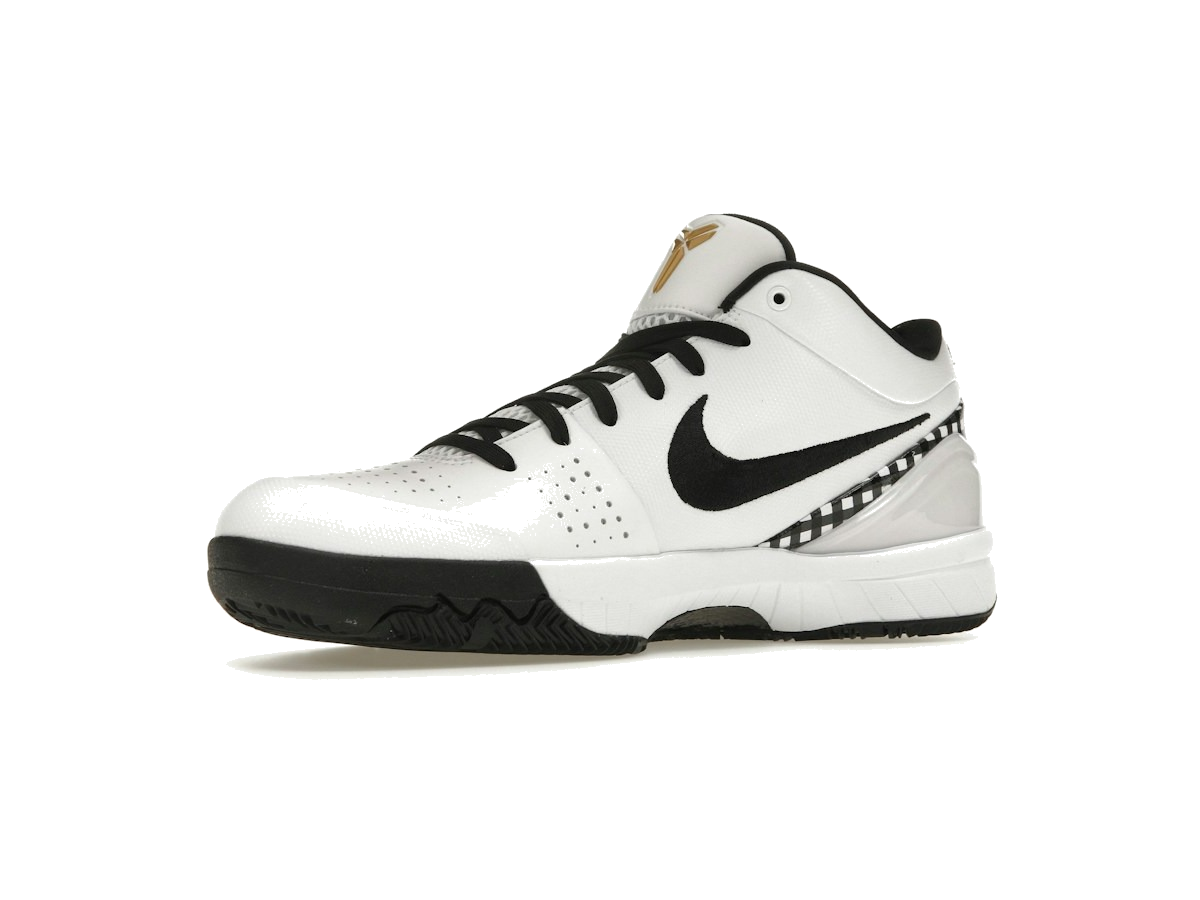 Nike Kobe 4 Protro Mambacita Gigi