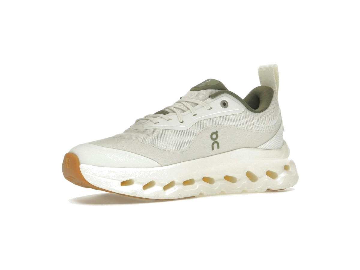 On Running Cloudtilt 2 LOEWE White Khaki (Women's)