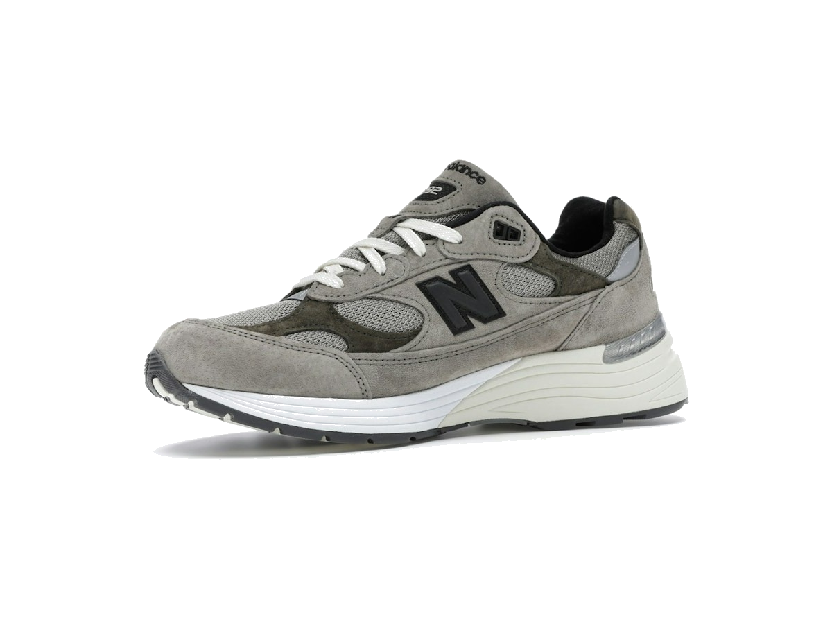 New Balance 992 JJJJound Grey
