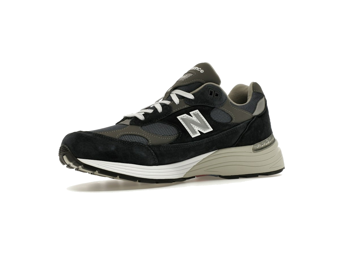 New Balance 992 MiUSA Navy