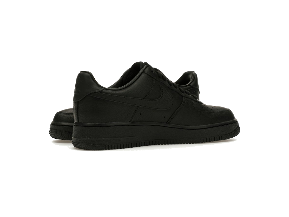 Nike Air Force 1 Low Cactus Plant Flea Market Black (2024)