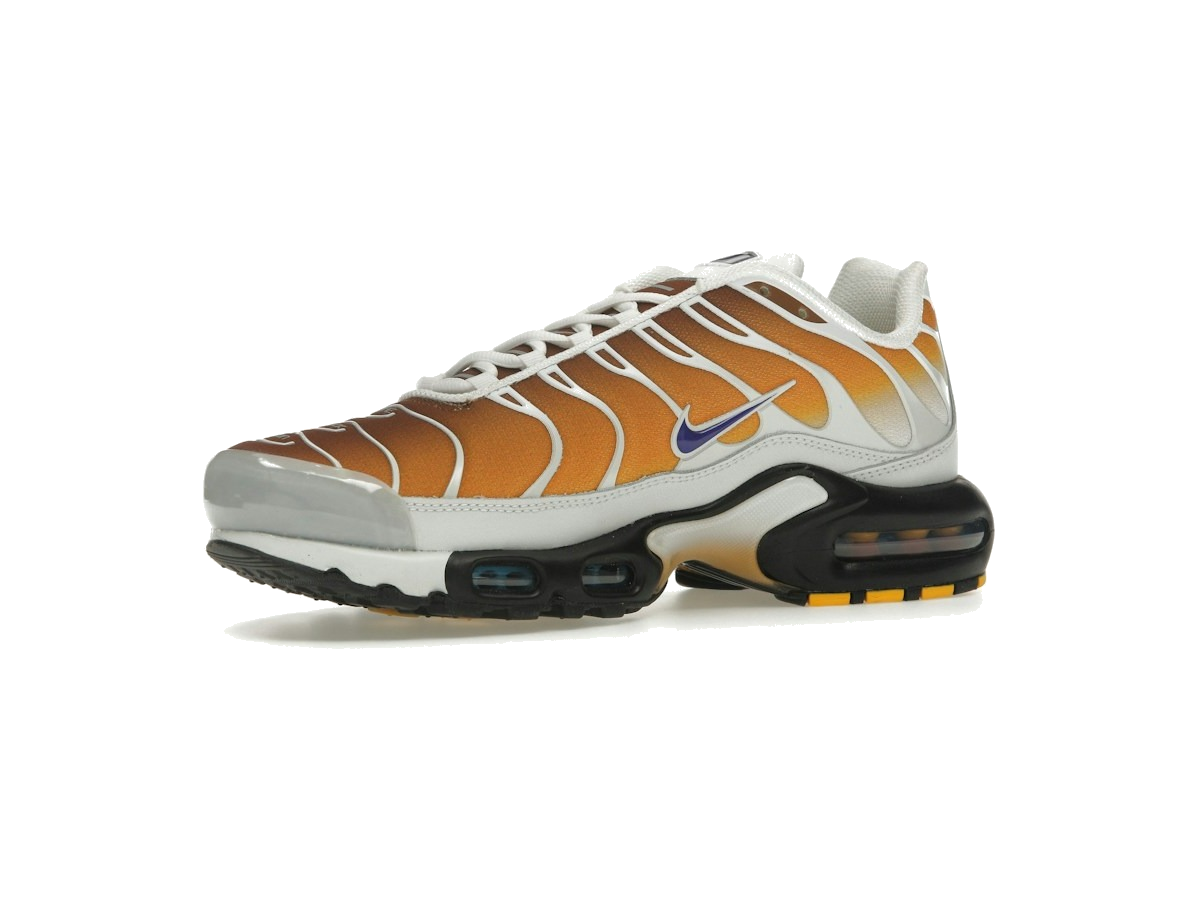 Nike Air Max Plus One Block Down Chutney