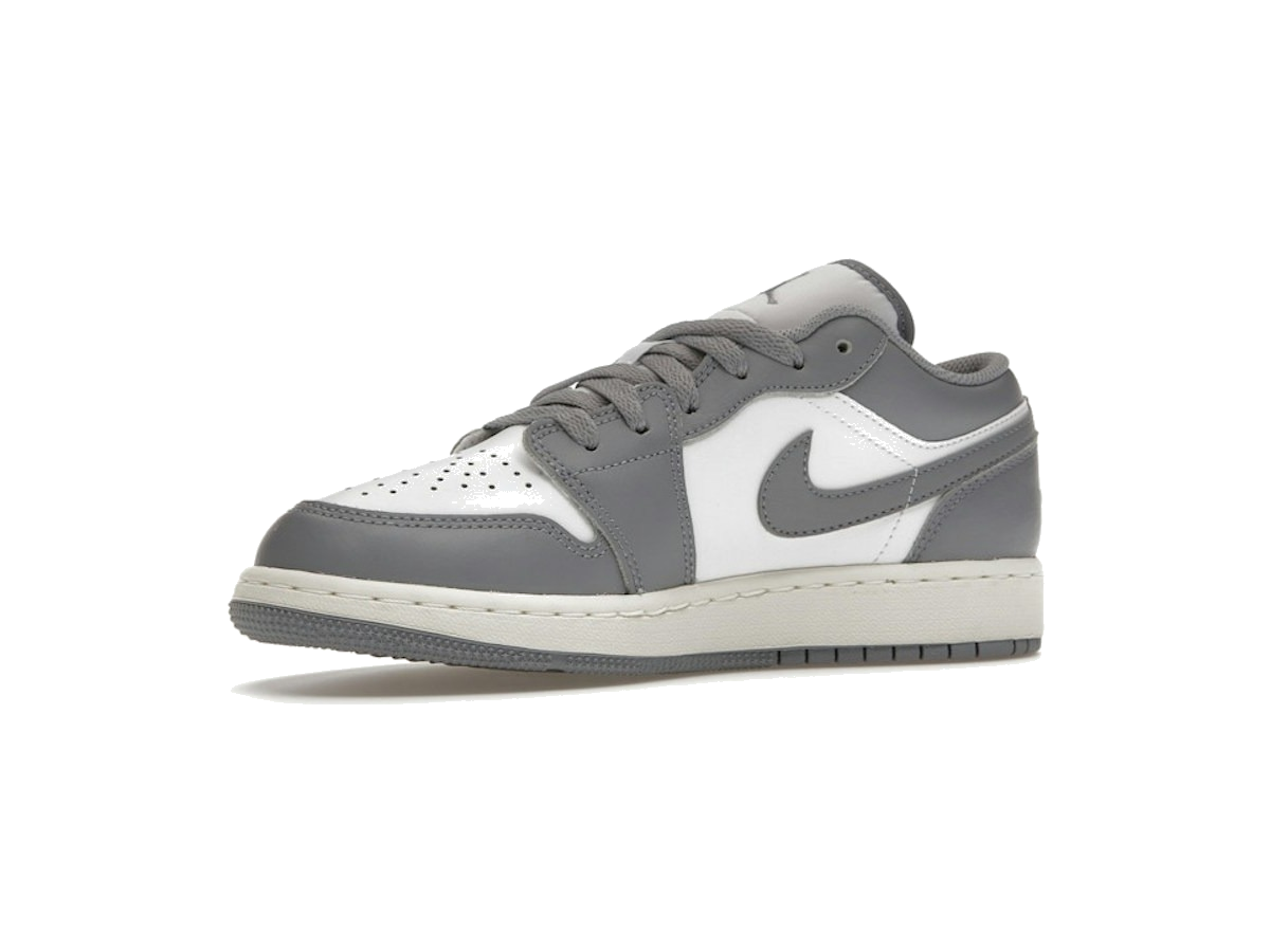 Air Jordan 1 Low Vintage Grey (GS)