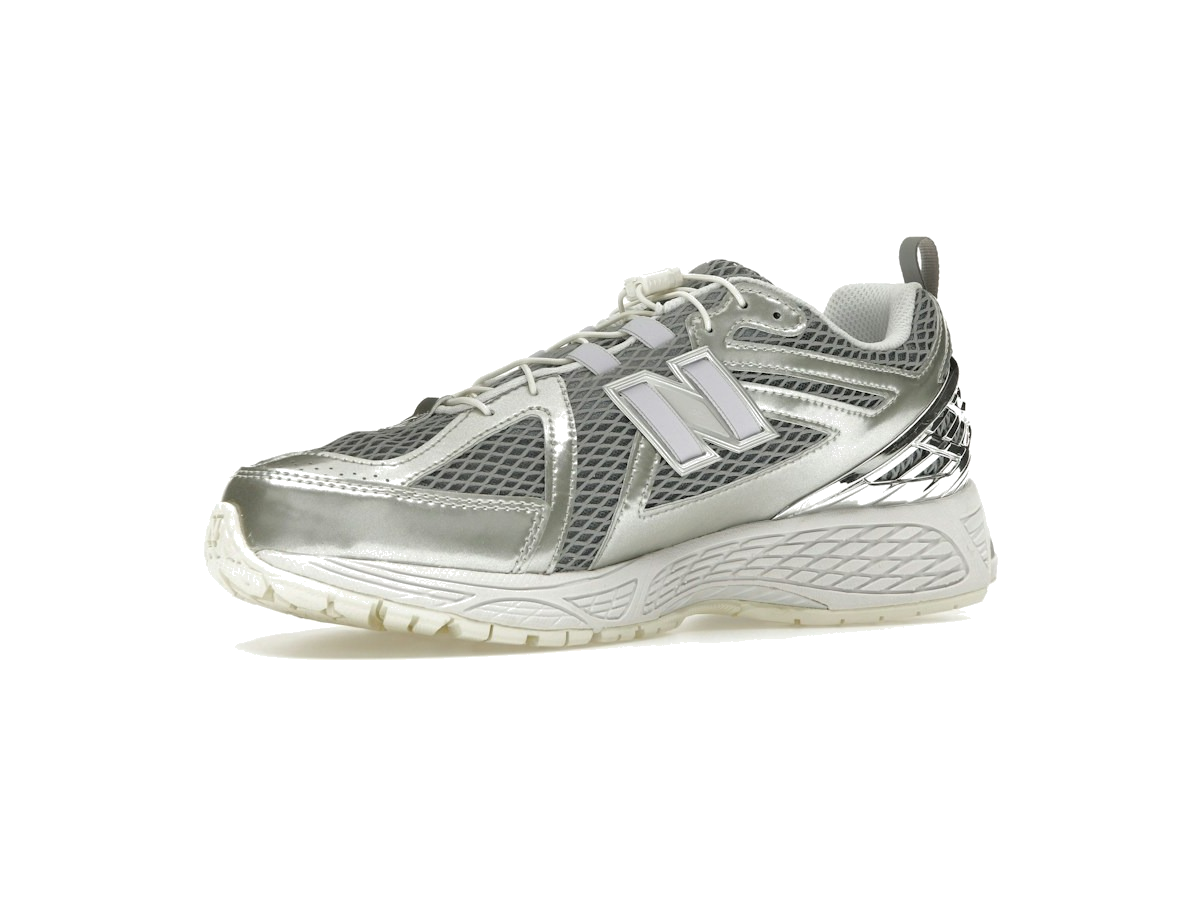 New Balance 1906R The Basement Day Chrome