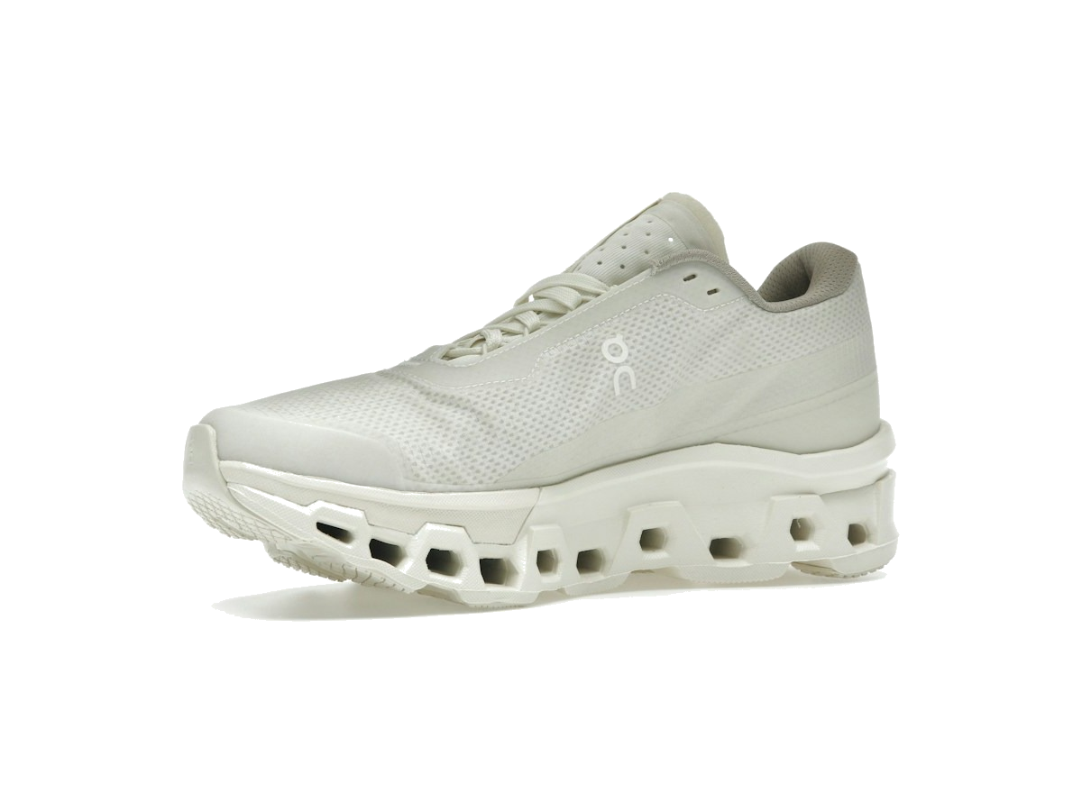 On Running Cloudmonster 2 Invincible Ivory White