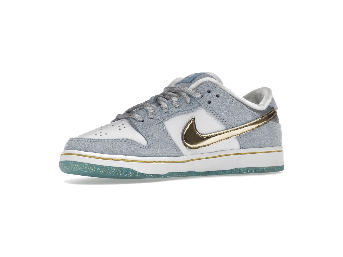 Nike SB Dunk Low Sean Cliver (PS)