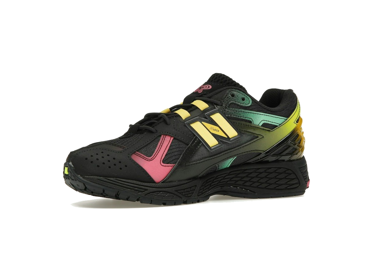 New Balance 1906U Bricks & Wood Echoes of a Butterfly