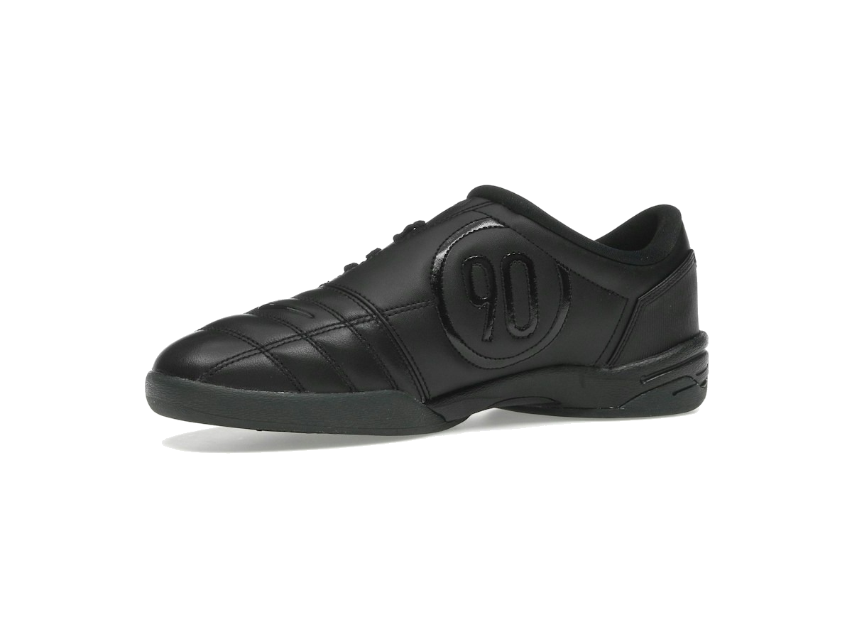Nike Total 90 3 Triple Black (Women's)