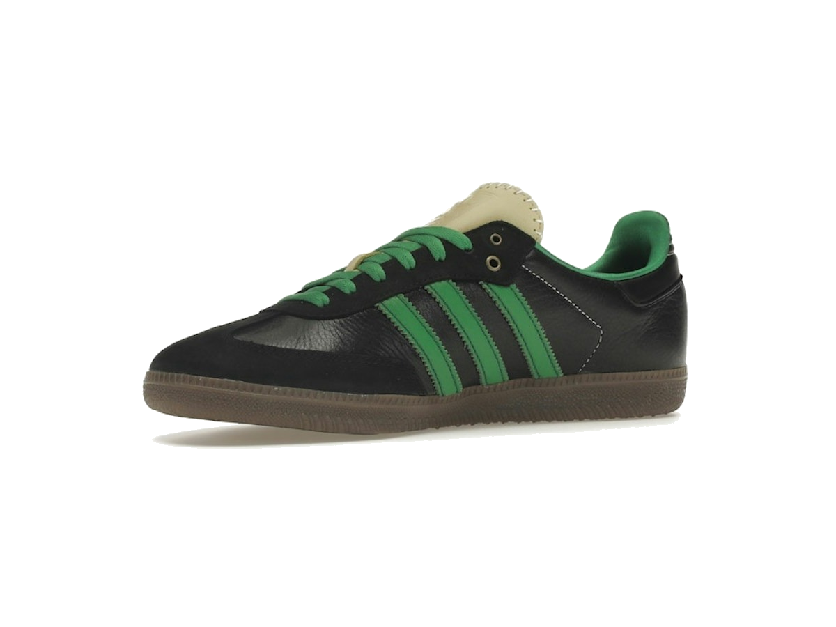 adidas Samba Wales Bonner Black